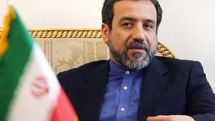 Замглавы МИД Ирана: Если Запад добросовестно стремится заключить соглашение по ядерной программе, сейчас самое подходящее время