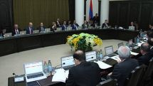 January 12 to be first working day in Armenia in 2015