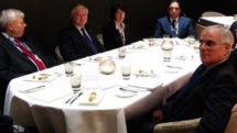 Edward Nalbandian meets with OSCE Minsk Group Co-Chairs