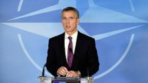 ‘NATO’s disastrous expansion at the core of the Ukraine conflict’