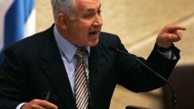 Rabbi Weiss: Israeli Premier Benjamin Netanyahu manipulating Judaism