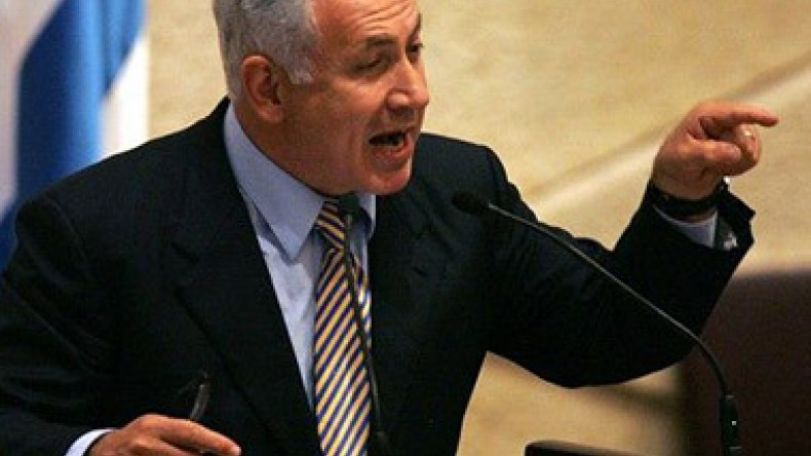 Rabbi Weiss: Israeli Premier Benjamin Netanyahu manipulating Judaism