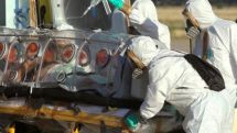 EU's Ebola czar focused on medical boots on the ground