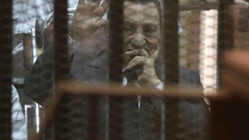 Egypt back to the future