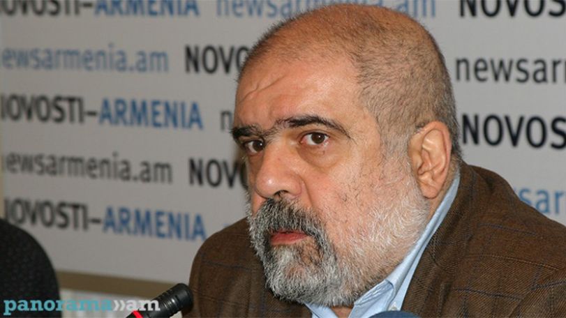 Эксперт: Причина эскалации в зоне карабахского конфликта – не оправдавшиеся ожидания Алиева от визита в США