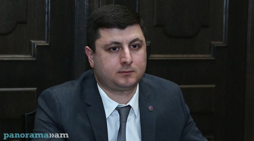 Տավուշի ուղղությամբ Ադրբեջանի ակտիվացումը չորս նպատակ կարող է հետապնդել. Տ. Աբրահամյան