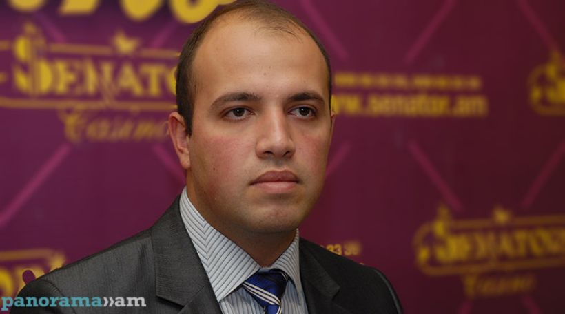 Ադրբեջանական արկերը չեն պայթում