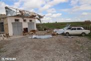 NKR Defense Army: Azerbaijan shells Martuni