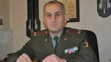 NKR Defense Army: Firing ceased on mutual agreement on the frontline