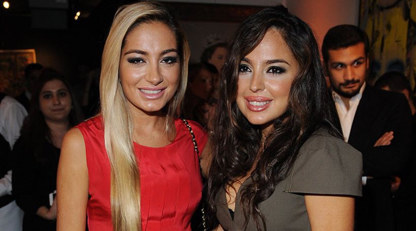 The Panama Papers: The Guardian details how the Aliyev money flows through the world offshores