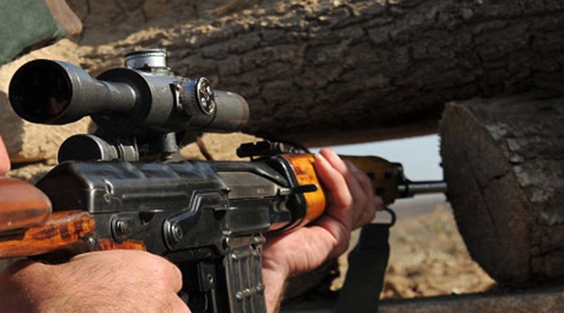 Harut Sassounian: Armenians should do vverything possible to ensure this is the last Azeri attack