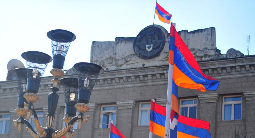 Defense Army frontline units strongly follow agreement on putting halt to fire