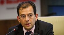 Կոչ եմ անում, որպեսզի հայց ներկայացվի ՄԱԿ՝ հրադադարի խախտման վերաբերյալ.Ֆրանսիացի սենատոր