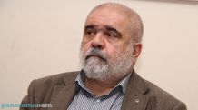 А. Искандарян: В военном отношении Азербайджан потерпел поражение, а Карабах выстоял и потому одержал победу