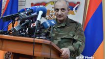Artsakh President urges the Minsk Group to return Artsakh to negotiation table