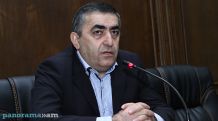 Глава фракции АРФ «Дашнакцутюн»: Необходимости в размещении миротворцев в зоне карабахского конфликта нет