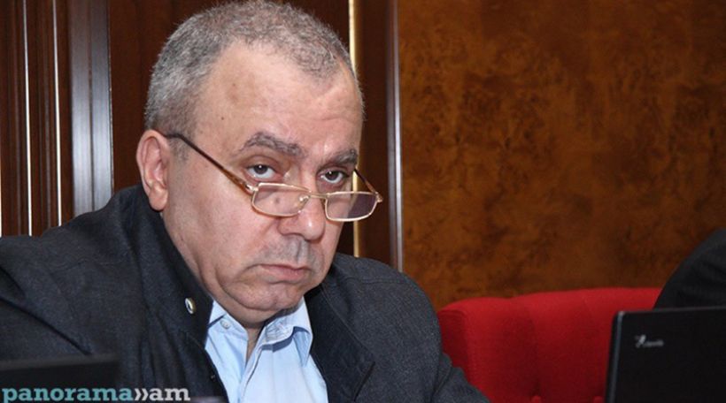 Грант Багратян: Нерешенность вопроса валюты может стать серьезным препятствием для роста экономик стран ЕАЭС
