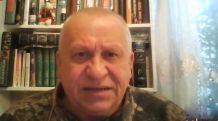 Военный эксперт: Если армянские войска выйдут на левобережье Куры и перережут газопровод, Ильхаму Алиеву придется в срочном порядке капитулировать