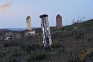 Armenian rights defenders call to hold Azerbaijan responsible for military crimes