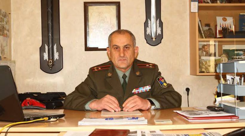 Սենոր Հասրաթյան. Որոնողական աշխատանքների արդյունքների վերաբերյալ դեռևս տեղեկություններ չկան