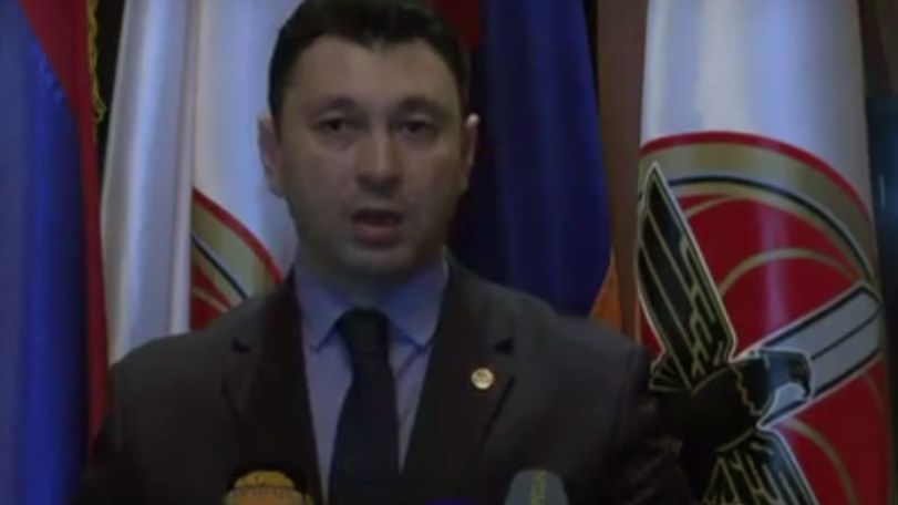 Sharmazanov draws parallels with Scottish referendum - Why Artsakh may not decide their own fate?