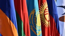 Первый вице-премьер Киргизии: В ЕАЭС нужно использовать нацвалюты для взаиморасчетов