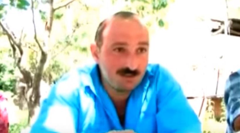 Свидетель геноцида в Мараге: Армяне –  христиане, – всё, значит, надо убивать