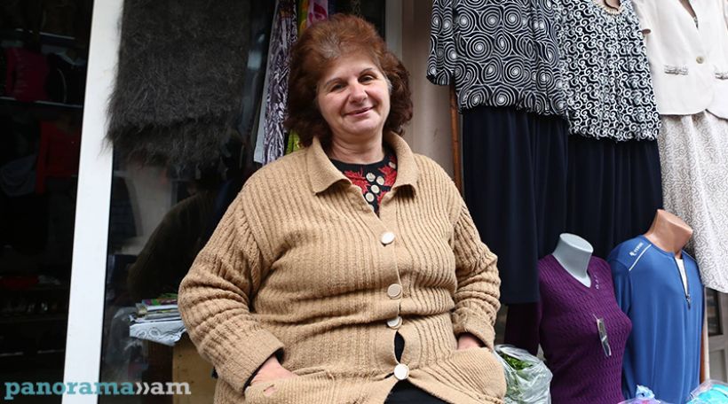 «Հերոսի տատը»
