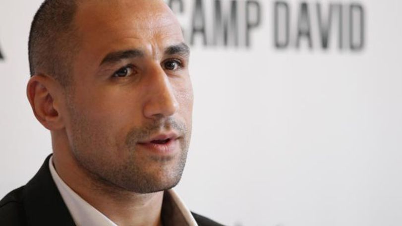 Arthur Abraham: I promise to be back