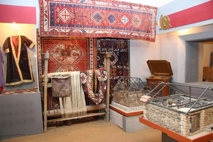Եվրոպական տուրօպերատորներն Արցախի պատմաերկրագիտական թանգարանն ընդգրկում են իրենց ծրագրերում. տնօրեն