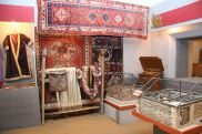 Melanya Balayan: Artsakh State Historical Museum of Local Lore includede in European tour packages