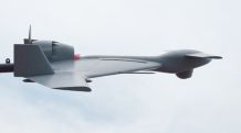 NKR Defense Army: Azerbaijani side used UAVs for reconnaissance purposes