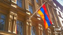 ՀՀ դեսպանություն. Լիահույս ենք, Շվեդիայի կառավարությունը կապահովի հայազգի քաղաքացիների անվտանգությունը