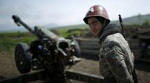 Эксперт: В оправдание своей глупой авантюры против НКР азербайджанские военные наперебой заявляют об одним им ведомых «победах»