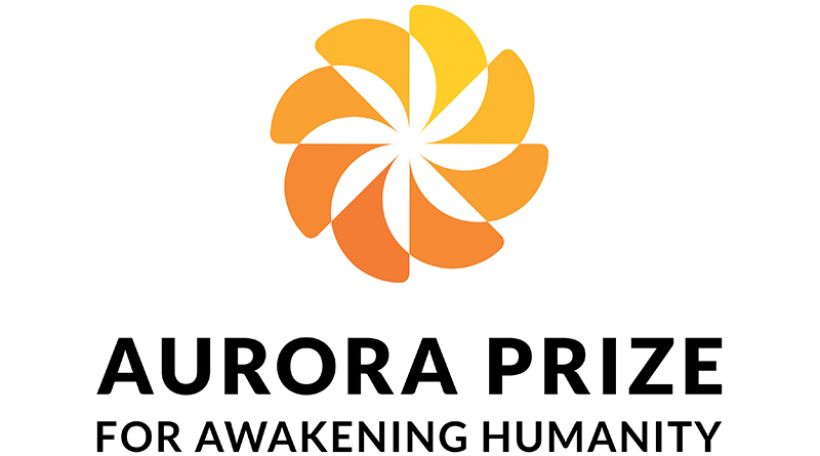 IDeA Foundation: IDeA expresses gratitude to Aurora Prize Ceremony Partners