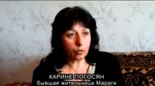 Maragha Genocide eye witness: I never saw again any of people who were in captivity with me in Azerbaijan