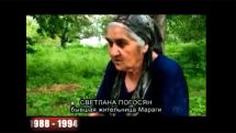 Maragha Genocide eyewitness: Azerbaijanis cruelly tortured my daughter, I do not tell all things I know