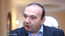 Լ. Մկրտչյանը ԵԽ կրթության նախարարների համաժողովում բարձրացրել է Ադրբեջանի ռազմական ագրեսիայի հարցը