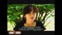 Maragha Genocide eyewitness: Azerbaijanis did not pity even elderly people, one was thrown under tank, those back from hostage died soon