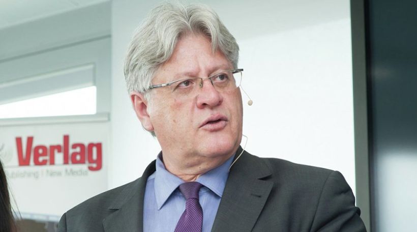 PACE rapporteur expresses concern over recent Karabakh conflict escalation and calls on Baku to conform withCoE standards