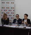 Larisa Alaverdyan: No state has ever violated the humanitarian norms like Azerbaijan