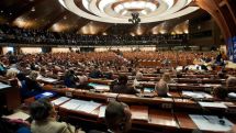 Analysis: Azerbaijan trying to regain the losses of Walter’s report at PACE
