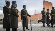 Британский журналист: Жители Нагорно-Карабахской Республики желают либо мира, либо объединения с Арменией