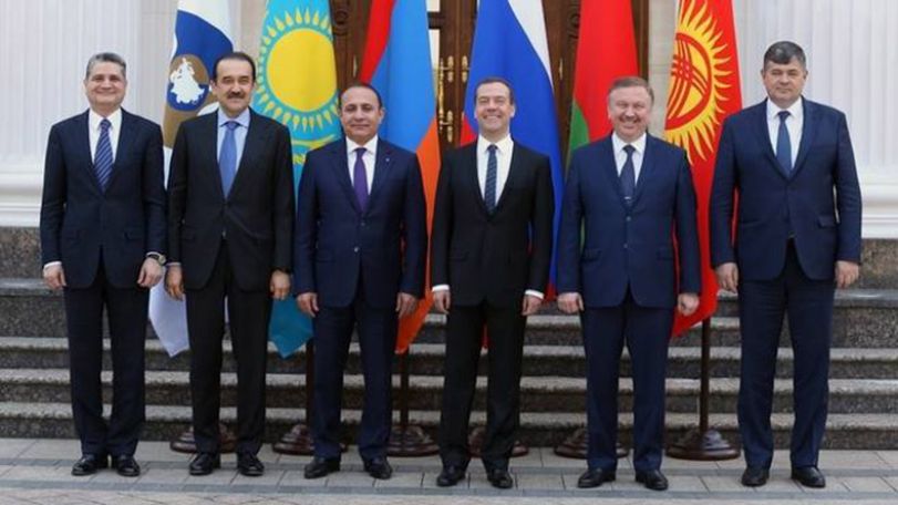 Ինչ են քննարկելու ԵԱՏՄ անդամ երկրների վարչապետերը