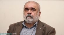 Ադրբեջանի նպատակը ոչ թե ռազմական, այլ քաղաքական է եղել. Ալեքսանդր Իսկանդարյան