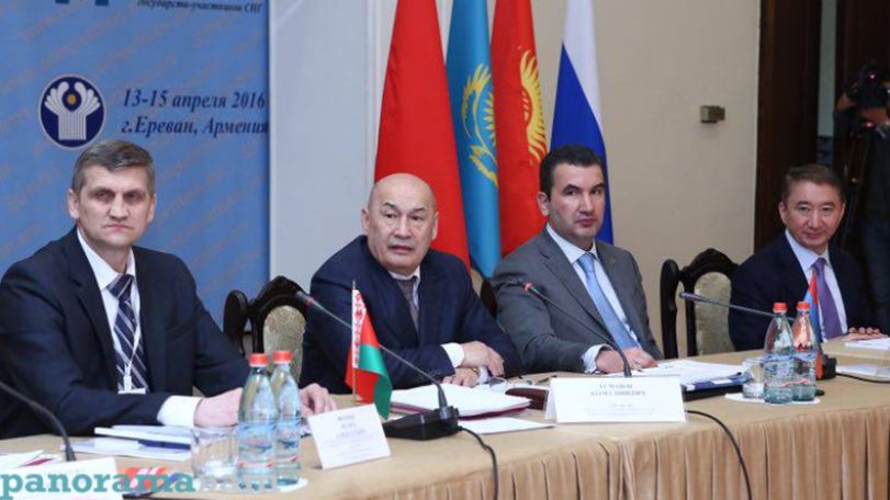 А. Шабоян: Армения и Россия проводят проверки по фактам нарушений со стороны ЮКЖД антимонопольной политики