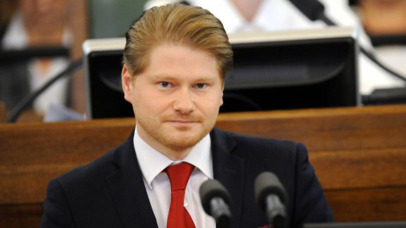 Latvian MP on Azerbaijani MFA’s “black list”: Sanctions for getting information from primary source are wrong practice