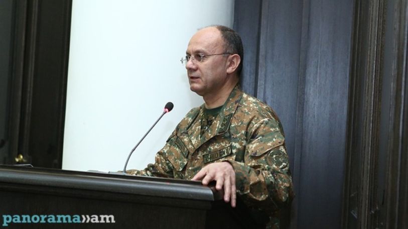 We overcame this war due to our unity, Defense Minister says