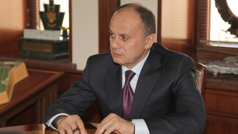 Մենք ունենք զինատեսակներ, որոնց մասին հակառակորդն անգամ երազել չի կարող. Սեյրան Օհանյան