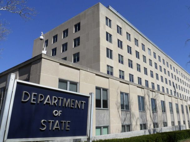 US Department of State: Serious human rights violations observed in Azerbaijan during 2015